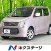 suzuki wagon-r 2014 -SUZUKI--Wagon R DBA-MH34S--MH34S-324864---SUZUKI--Wagon R DBA-MH34S--MH34S-324864- image 1