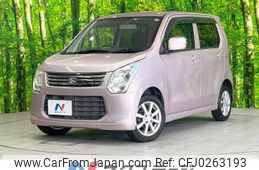 suzuki wagon-r 2014 -SUZUKI--Wagon R DBA-MH34S--MH34S-324864---SUZUKI--Wagon R DBA-MH34S--MH34S-324864-