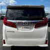 toyota alphard 2020 -TOYOTA--Alphard 3BA-AGH30W--AGH30-0345444---TOYOTA--Alphard 3BA-AGH30W--AGH30-0345444- image 14