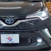 toyota c-hr 2019 -TOYOTA--C-HR DAA-ZYX10--ZYX10-2179850---TOYOTA--C-HR DAA-ZYX10--ZYX10-2179850- image 10