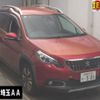 peugeot 2008 2019 -PEUGEOT 【静岡 334ﾛ501】--Peugeot 2008 A94HN01-KY038388---PEUGEOT 【静岡 334ﾛ501】--Peugeot 2008 A94HN01-KY038388- image 1