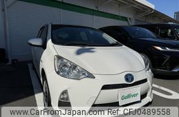 toyota aqua 2014 -TOYOTA--AQUA DAA-NHP10--NHP10-6332342---TOYOTA--AQUA DAA-NHP10--NHP10-6332342-