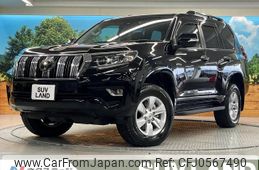 toyota land-cruiser-prado 2021 -TOYOTA--Land Cruiser Prado 3BA-TRJ150W--TRJ150-0131234---TOYOTA--Land Cruiser Prado 3BA-TRJ150W--TRJ150-0131234-