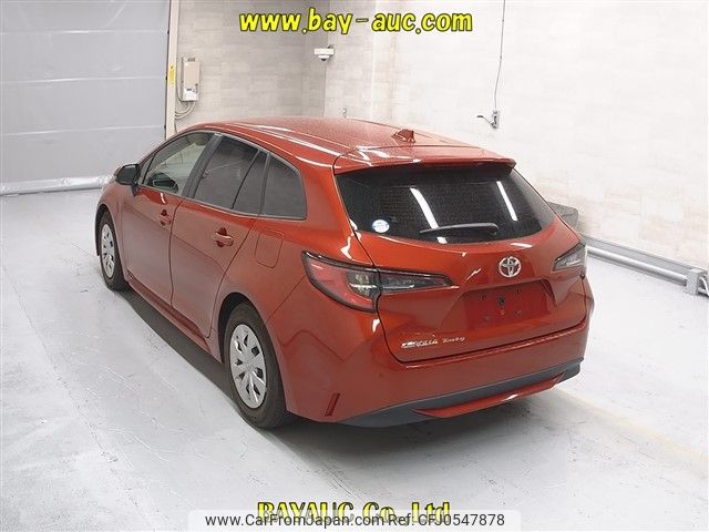 toyota corolla-touring-wagon 2019 -TOYOTA--Corolla Touring ZRE212W-6005100---TOYOTA--Corolla Touring ZRE212W-6005100- image 2