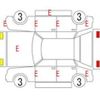 toyota prius 2016 -TOYOTA--Prius DAA-ZVW51--ZVW51-8007306---TOYOTA--Prius DAA-ZVW51--ZVW51-8007306- image 2