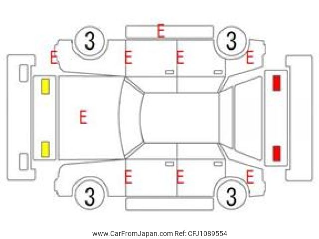 toyota prius 2016 -TOYOTA--Prius DAA-ZVW51--ZVW51-8007306---TOYOTA--Prius DAA-ZVW51--ZVW51-8007306- image 2