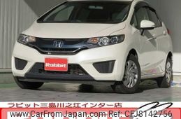 honda fit 2013 -HONDA--Fit GK3--GK3-3011945---HONDA--Fit GK3--GK3-3011945-