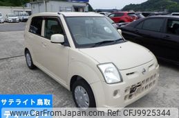 nissan pino 2007 -NISSAN--Pino HC24S-544035---NISSAN--Pino HC24S-544035-