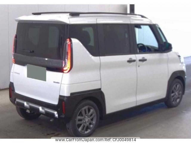 mitsubishi delica 2024 quick_quick_4AA-B38A_0508997 image 2