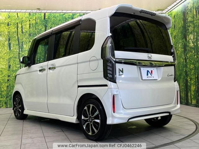 honda n-box 2018 -HONDA 【名変中 】--N BOX JF3--1102363---HONDA 【名変中 】--N BOX JF3--1102363- image 2