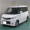 nissan roox 2013 -NISSAN 【浜松 999ｱ9999】--Roox DBA-ML21S--ML21S-942144---NISSAN 【浜松 999ｱ9999】--Roox DBA-ML21S--ML21S-942144- image 1