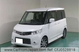 nissan roox 2013 -NISSAN 【浜松 999ｱ9999】--Roox DBA-ML21S--ML21S-942144---NISSAN 【浜松 999ｱ9999】--Roox DBA-ML21S--ML21S-942144-