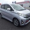 mitsubishi ek 2013 -MITSUBISHI 【袖ヶ浦 999ｱ0000】--ek Custom DBA-B11W--B11W-0002294---MITSUBISHI 【袖ヶ浦 999ｱ0000】--ek Custom DBA-B11W--B11W-0002294- image 1