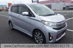 mitsubishi ek 2013 -MITSUBISHI 【袖ヶ浦 999ｱ0000】--ek Custom DBA-B11W--B11W-0002294---MITSUBISHI 【袖ヶ浦 999ｱ0000】--ek Custom DBA-B11W--B11W-0002294-