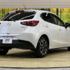 mazda demio 2014 -MAZDA--Demio LDA-DJ5FS--DJ5FS-101587---MAZDA--Demio LDA-DJ5FS--DJ5FS-101587- image 18