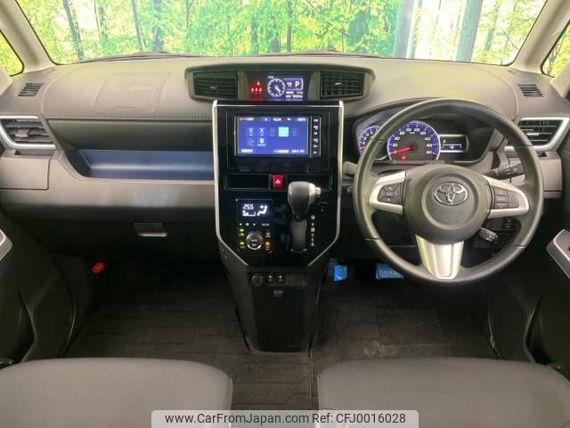 toyota roomy 2019 -TOYOTA--Roomy DBA-M900A--M900A-0387996---TOYOTA--Roomy DBA-M900A--M900A-0387996- image 2