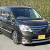 nissan serena 2014 quick_quick_DAA-HFC26_HFC26-244505 image 13