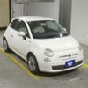 fiat 500 2008 -FIAT 【鹿児島 502ﾁ8910】--Fiat 500 31214--00226005---FIAT 【鹿児島 502ﾁ8910】--Fiat 500 31214--00226005- image 1