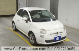 fiat 500 2008 -FIAT 【鹿児島 502ﾁ8910】--Fiat 500 31214--00226005---FIAT 【鹿児島 502ﾁ8910】--Fiat 500 31214--00226005-