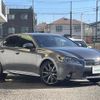 lexus gs 2016 -LEXUS--Lexus GS DAA-AWL10--AWL10-6004588---LEXUS--Lexus GS DAA-AWL10--AWL10-6004588- image 1