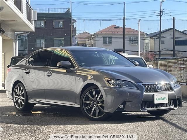 lexus gs 2016 -LEXUS--Lexus GS DAA-AWL10--AWL10-6004588---LEXUS--Lexus GS DAA-AWL10--AWL10-6004588- image 1