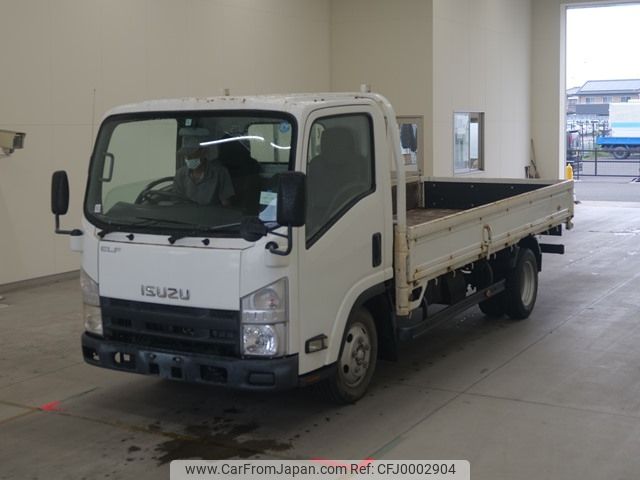 isuzu elf-truck 2007 -ISUZU--Elf NLR85AR-7002238---ISUZU--Elf NLR85AR-7002238- image 1