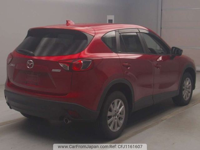 mazda cx-5 2014 -MAZDA--CX-5 KE2FW-135856---MAZDA--CX-5 KE2FW-135856- image 2