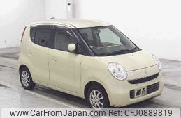 suzuki mr-wagon 2008 -SUZUKI--MR Wagon MF22S-202248---SUZUKI--MR Wagon MF22S-202248-