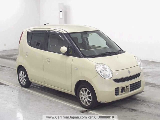 suzuki mr-wagon 2008 -SUZUKI--MR Wagon MF22S-202248---SUZUKI--MR Wagon MF22S-202248- image 1