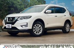 nissan x-trail 2019 -NISSAN--X-Trail DAA-HNT32--HNT32-179532---NISSAN--X-Trail DAA-HNT32--HNT32-179532-