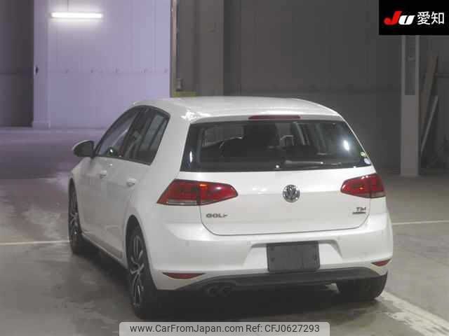 volkswagen golf 2013 -VOLKSWAGEN--VW Golf AUCPT-EW047971---VOLKSWAGEN--VW Golf AUCPT-EW047971- image 2