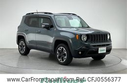 jeep renegade 2016 -CHRYSLER--Jeep Renegade ABA-BU24--1C4BU0000GPD47058---CHRYSLER--Jeep Renegade ABA-BU24--1C4BU0000GPD47058-