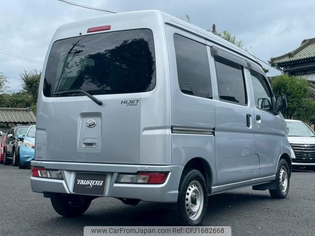 daihatsu hijet-cargo 2020 CFJ1682668 image 2