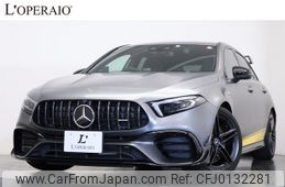 mercedes-benz amg 2019 -MERCEDES-BENZ--AMG 4BA-177054M--WDD1770542N136978---MERCEDES-BENZ--AMG 4BA-177054M--WDD1770542N136978-