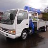 isuzu elf-truck 2003 -ISUZU--Elf KR-NPR72PAR--NPR72P-7406876---ISUZU--Elf KR-NPR72PAR--NPR72P-7406876- image 1