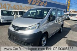 nissan nv200-vanette-van 2017 GOO_JP_700050115930241011003