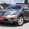 nissan murano 2009 N12168 image 9