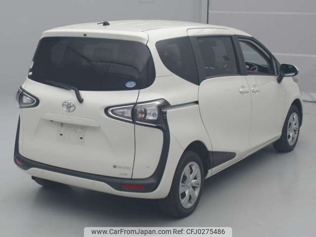 toyota sienta 2020 -TOYOTA--Sienta DBA-NCP175G--NCP175-7039586---TOYOTA--Sienta DBA-NCP175G--NCP175-7039586- image 2