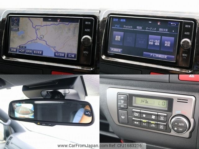 toyota hiace-van 2023 CFJ1683216 image 2