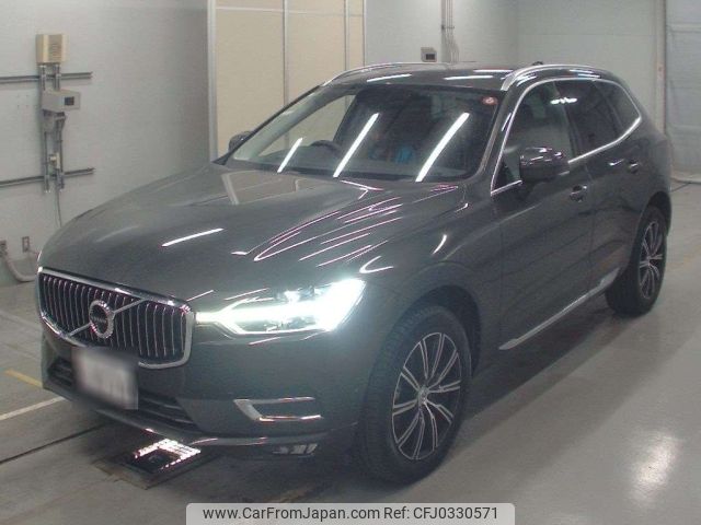 volvo xc60 2020 -VOLVO 【足立 302ゆ2570】--Volvo XC60 UD4204TXC-YV1UZA8MCL1589201---VOLVO 【足立 302ゆ2570】--Volvo XC60 UD4204TXC-YV1UZA8MCL1589201- image 1