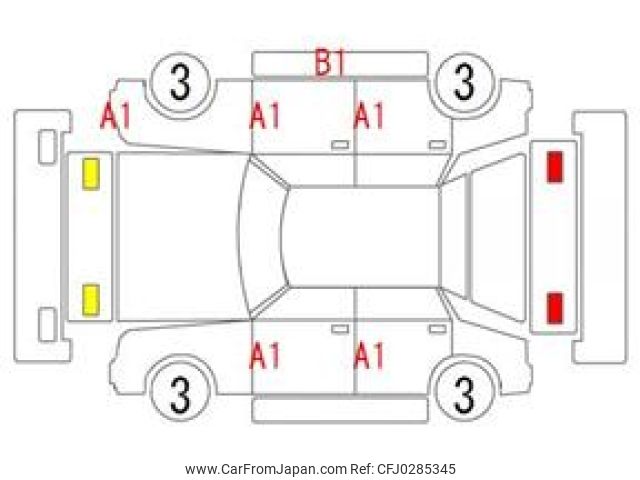 nissan note 2013 -NISSAN--Note DBA-E12--E12-110227---NISSAN--Note DBA-E12--E12-110227- image 2