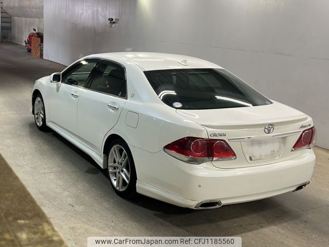 toyota crown 2013 -TOYOTA 【佐賀 330せ2502】--Crown GRS200-0083303---TOYOTA 【佐賀 330せ2502】--Crown GRS200-0083303- image 2