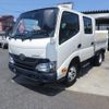 toyota dyna-truck 2018 GOO_NET_EXCHANGE_0502426A30240809W004 image 1