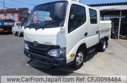 toyota dyna-truck 2018 GOO_NET_EXCHANGE_0502426A30240809W004