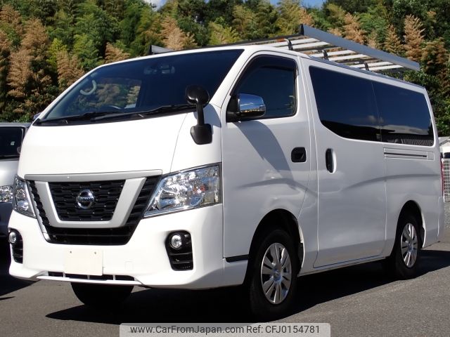 nissan caravan-van 2019 -NISSAN--Caravan Van LDF-VW6E26--VW6E26-107818---NISSAN--Caravan Van LDF-VW6E26--VW6E26-107818- image 2