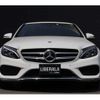 mercedes-benz c-class 2016 -MERCEDES-BENZ--Benz C Class RBA-205042--WDD2050422R147726---MERCEDES-BENZ--Benz C Class RBA-205042--WDD2050422R147726- image 7
