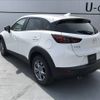 mazda cx-3 2025 -MAZDA--CX-3 5BA-DKLFY--DKLFY-847***---MAZDA--CX-3 5BA-DKLFY--DKLFY-847***- image 7