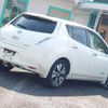 nissan leaf 2017 -NISSAN--Leaf AZE0--217568---NISSAN--Leaf AZE0--217568- image 2