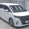 toyota alphard 2023 -TOYOTA 【奈良 301ﾅ7432】--Alphard 3BA-AGH40W--AGH40-0012154---TOYOTA 【奈良 301ﾅ7432】--Alphard 3BA-AGH40W--AGH40-0012154- image 10