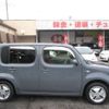 nissan cube 2011 -NISSAN 【名変中 】--Cube Z12--152428---NISSAN 【名変中 】--Cube Z12--152428- image 26